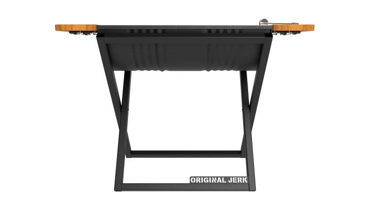 OJ BBQ Half Cut New Renders 2016 no shadow.1565