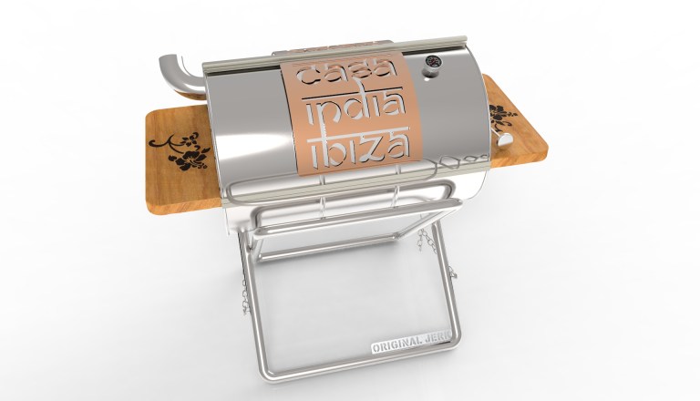 Casa Render - Close.1676