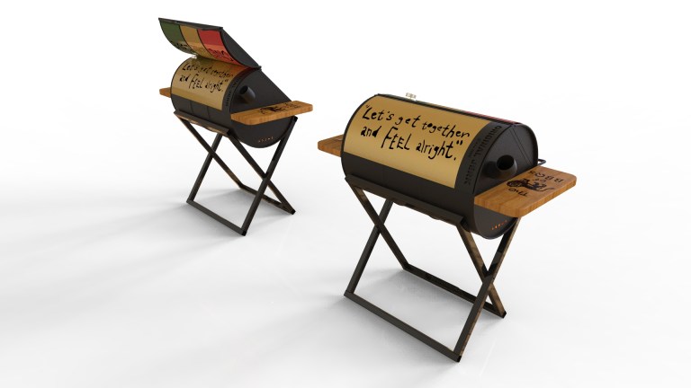 The Specials One Love.44