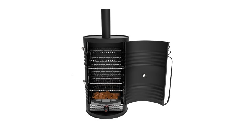 gas-smoker-2016-open